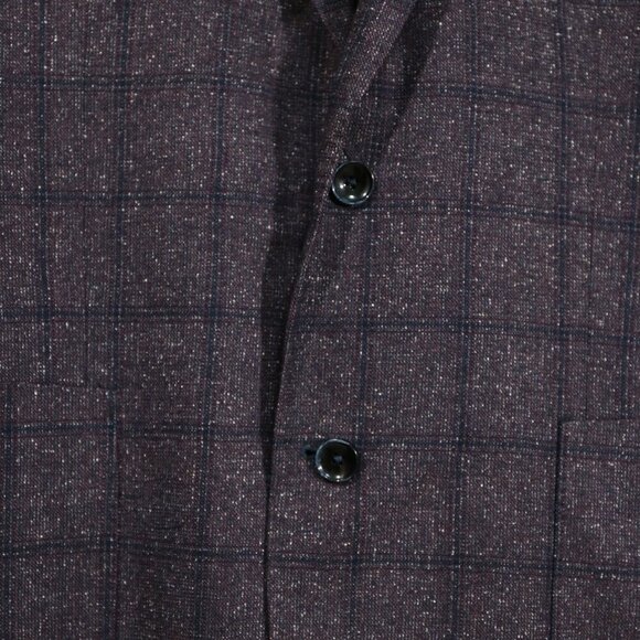 Loro Piana Silk Air Wool Nordstrom Signature Blazer 46R –, Made in Italy - Picture 5 of 13